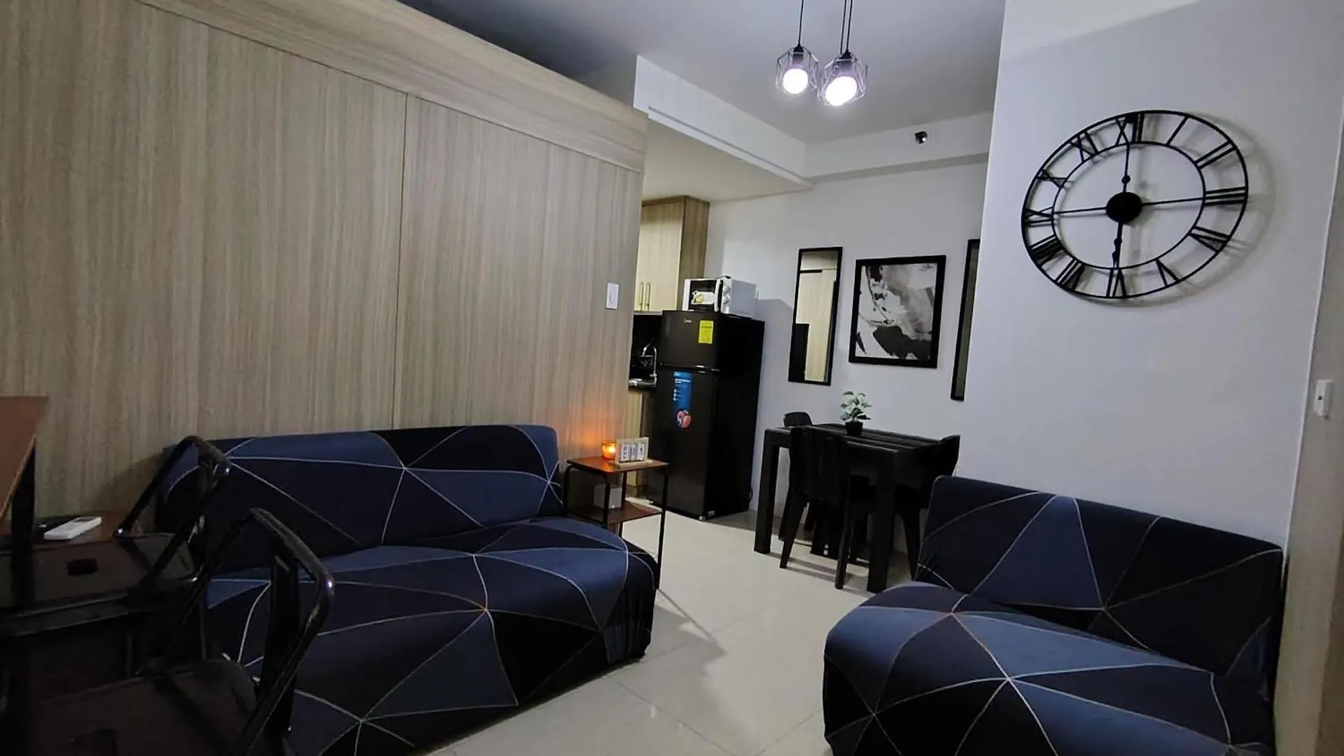 Shore Residences - 2 Bedroom Pool View Near Moa Manila 0*,