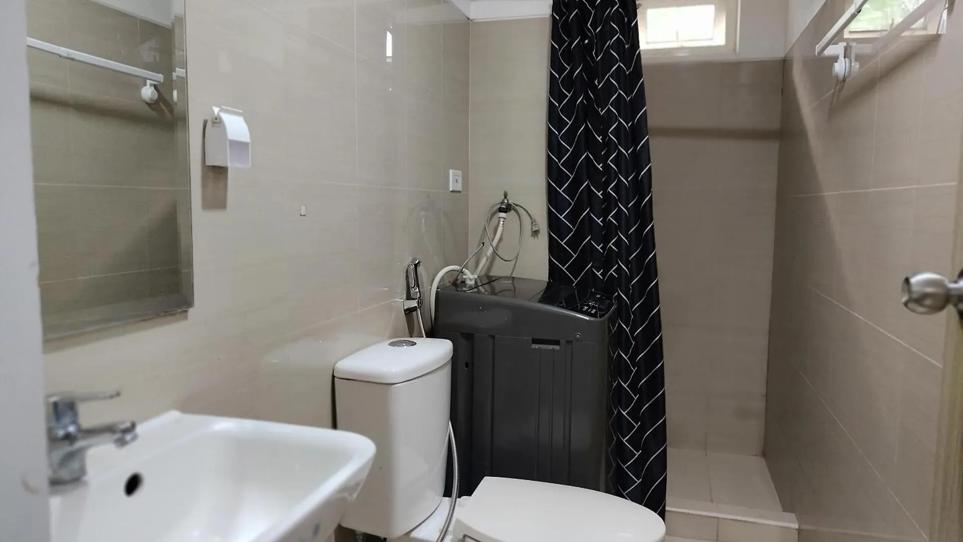 Aparthotel Shore Residences - 2 Bedroom Pool View Near Moa Manila Philippines